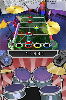 Band Hero (DS) - Imagen 15